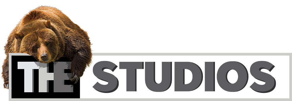 Logo The Studios Teatri di Posa
